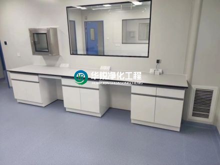 實驗室有害氣體輸出系統規劃設計